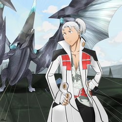 Phantasy Star Online 2